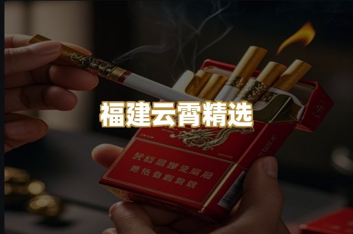福建云霄精选
